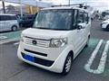 2012 Honda N BOX