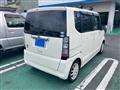 2012 Honda N BOX
