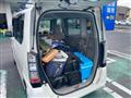 2012 Honda N BOX