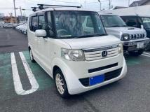 2012 Honda N BOX