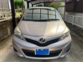 2012 Toyota Vitz