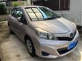2012 Toyota Vitz