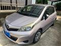 2012 Toyota Vitz