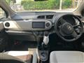 2012 Toyota Vitz
