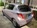 2012 Toyota Vitz