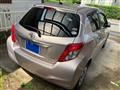2012 Toyota Vitz