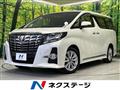 2015 Toyota Alphard G