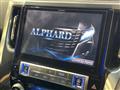 2015 Toyota Alphard G