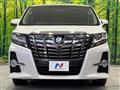 2015 Toyota Alphard G