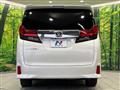 2015 Toyota Alphard G