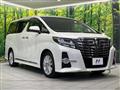 2015 Toyota Alphard G