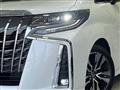 2020 Toyota Alphard G
