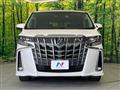 2020 Toyota Alphard G
