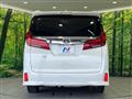 2020 Toyota Alphard G