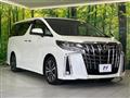2020 Toyota Alphard G