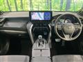 2022 Toyota Harrier Hybrid