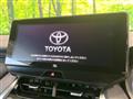 2022 Toyota Harrier Hybrid