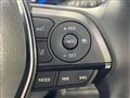 2022 Toyota Harrier Hybrid