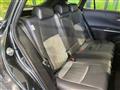 2022 Toyota Harrier Hybrid