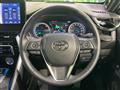 2022 Toyota Harrier Hybrid