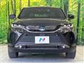 2022 Toyota Harrier Hybrid