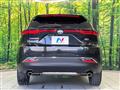 2022 Toyota Harrier Hybrid