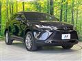 2022 Toyota Harrier Hybrid