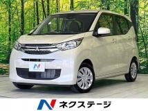 2024 Mitsubishi eK Wagon