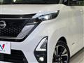 2021 Nissan ROOX