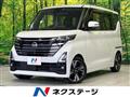 2023 Nissan ROOX