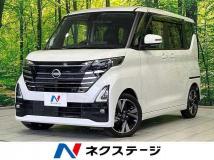 2023 Nissan ROOX