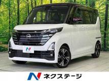 2024 Nissan ROOX