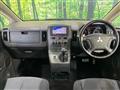 2011 Mitsubishi Delica D5