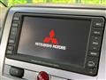 2011 Mitsubishi Delica D5