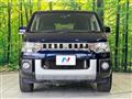 2011 Mitsubishi Delica D5