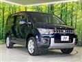 2011 Mitsubishi Delica D5