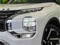 2021 Mitsubishi Outlander