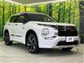 2021 Mitsubishi Outlander