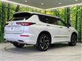 2021 Mitsubishi Outlander