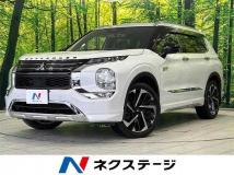 2021 Mitsubishi Outlander