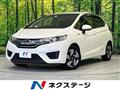 2014 Honda Fit Hybrid