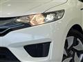2014 Honda Fit Hybrid