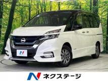 2018 Nissan Serena