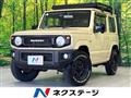 2019 Suzuki Jimny