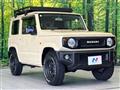 2019 Suzuki Jimny