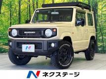 2019 Suzuki Jimny