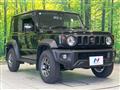 2024 Suzuki Jimny Sierra