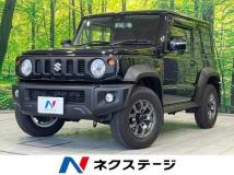 2024 Suzuki Jimny Sierra