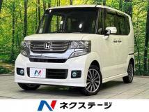 2014 Honda N BOX