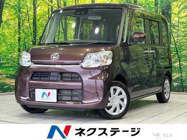 2019 Daihatsu Tanto